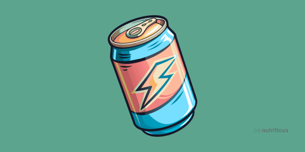 Ενεργειακά ποτά
