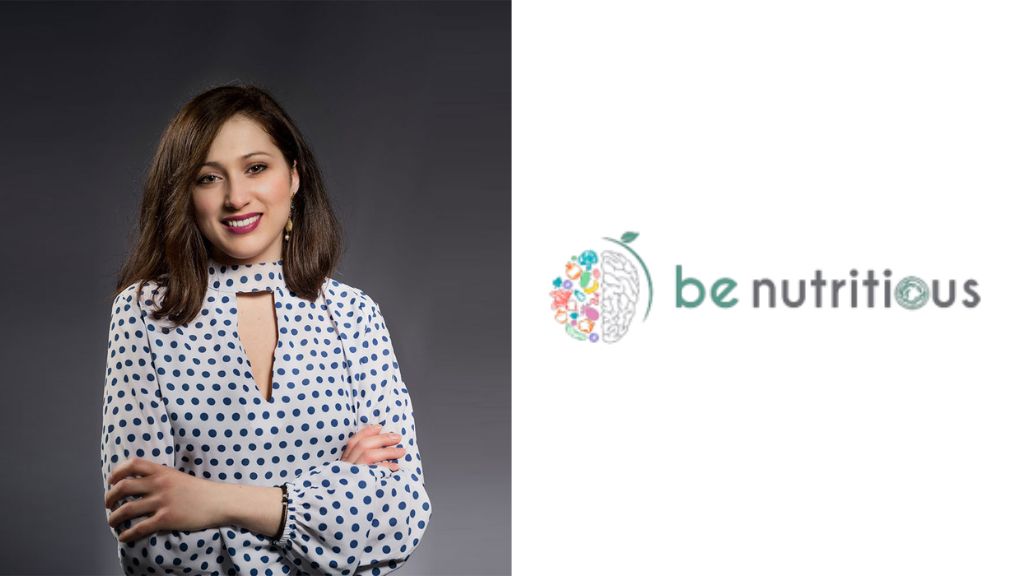 Κωνσταντίνα Σιάχου Διαιτολόγος Διατροφολόγος Περιστέρι