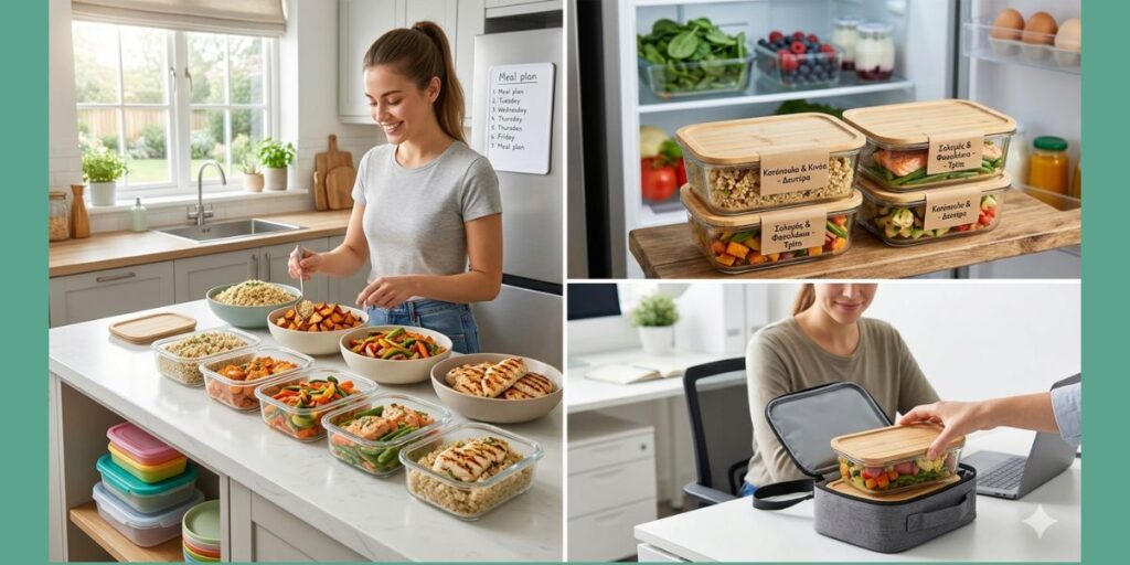 Meal Prep