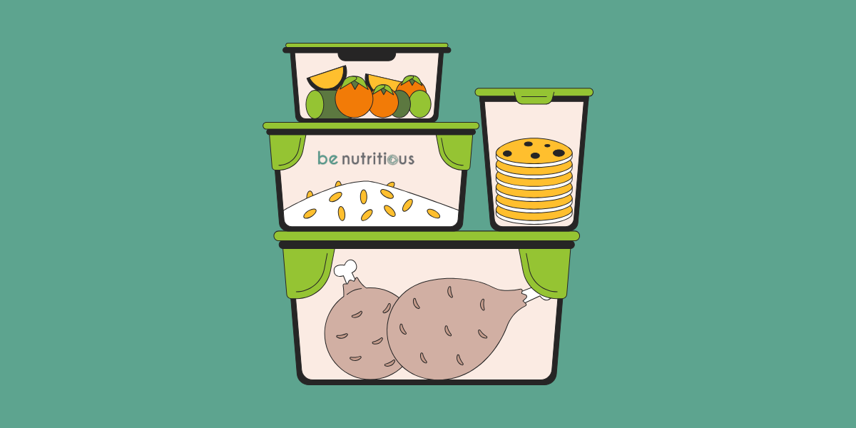 Meal Prep